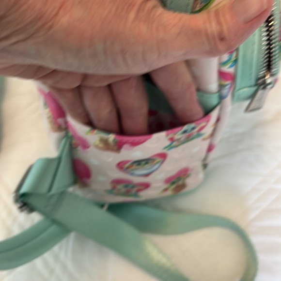 Baby Yoda BACKPACK - Picture 6 of 7